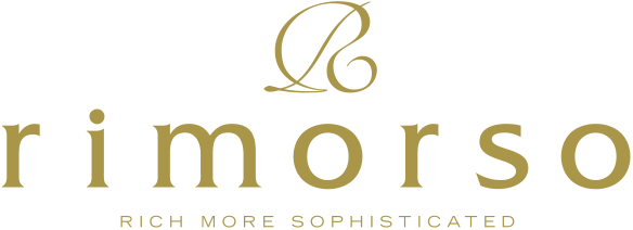 rimorso -RICH MORE SOPHISTICATED-